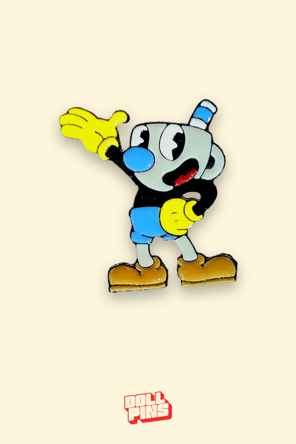 MUGMAN
