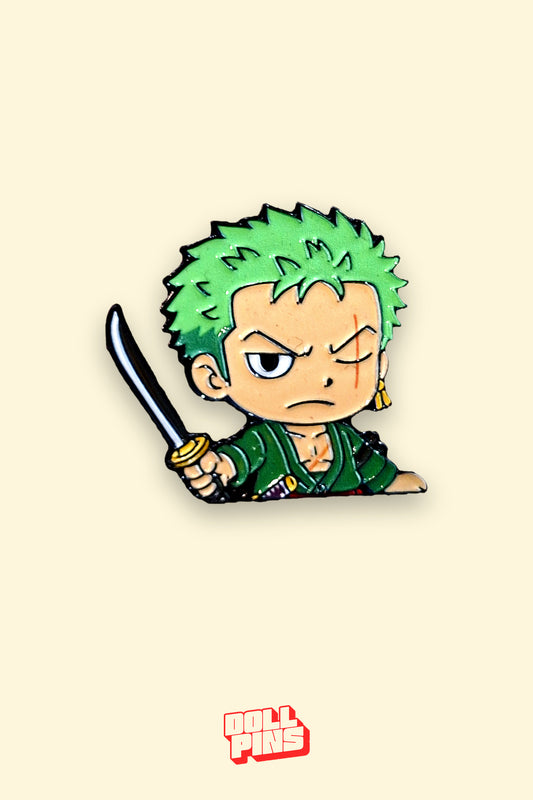 RORONOA ZORO