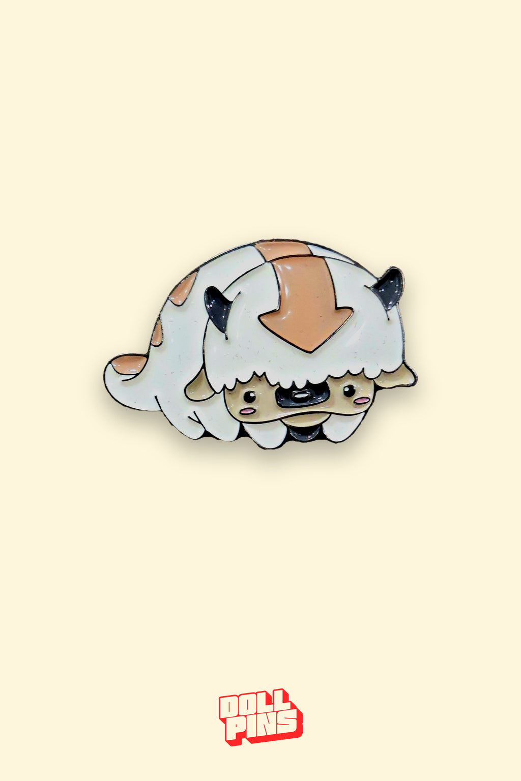 APPA SONROJADO