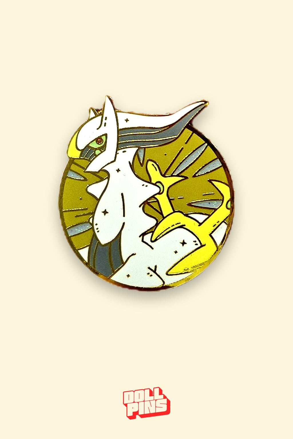 ARCEUS