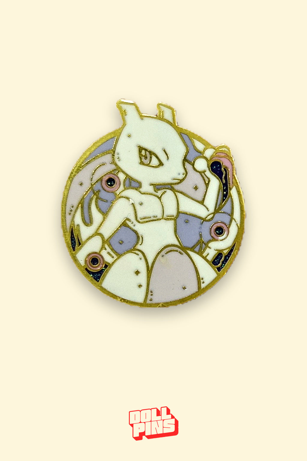 MEWTWO