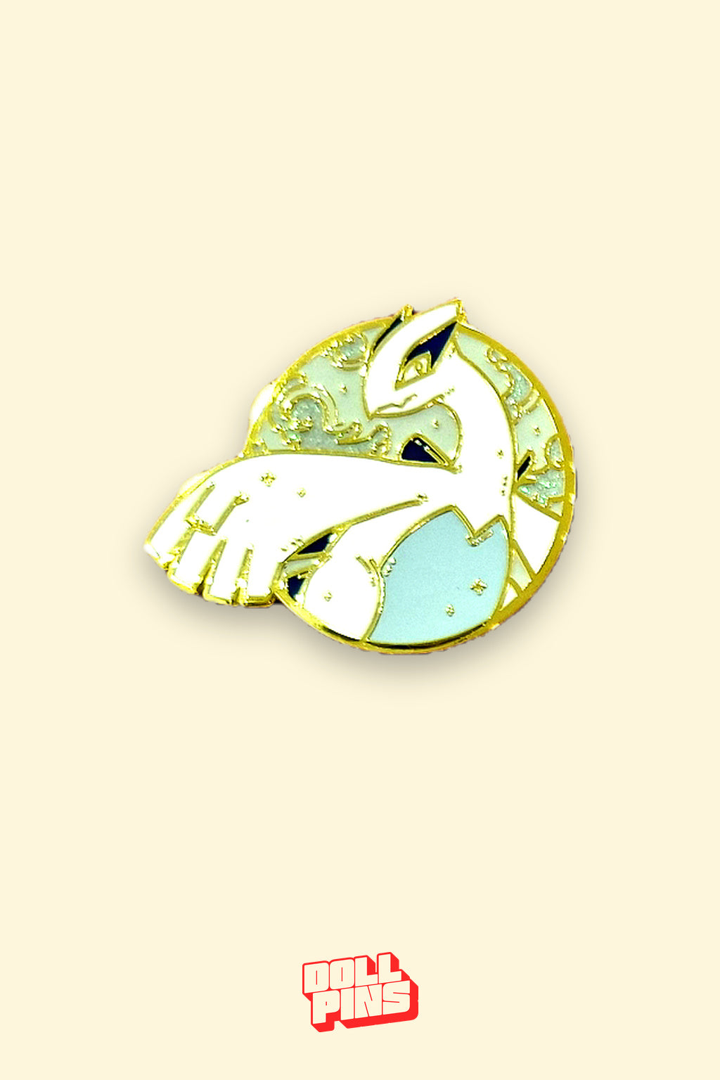 LUGIA