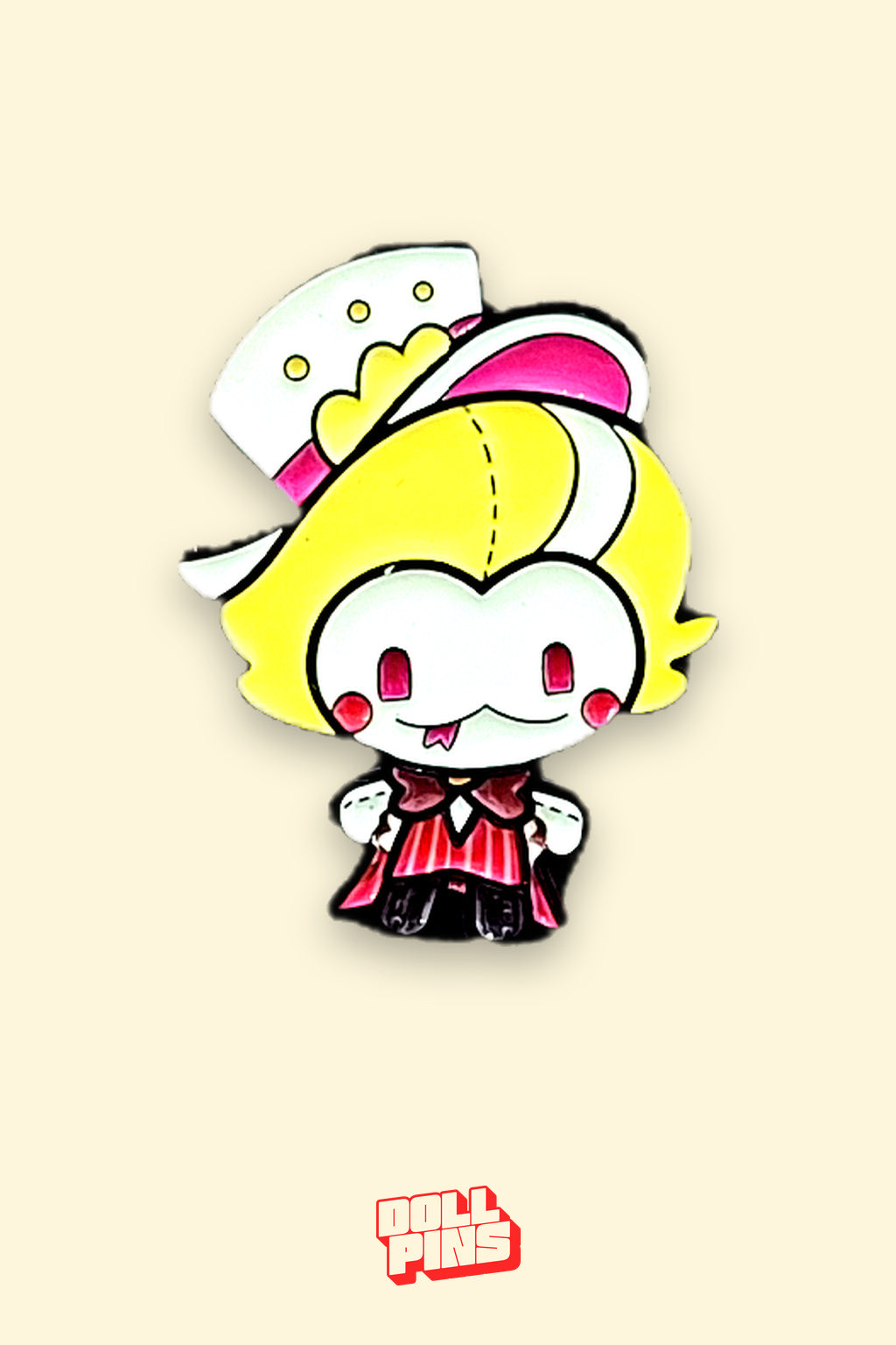 LUCIFER CHIBI