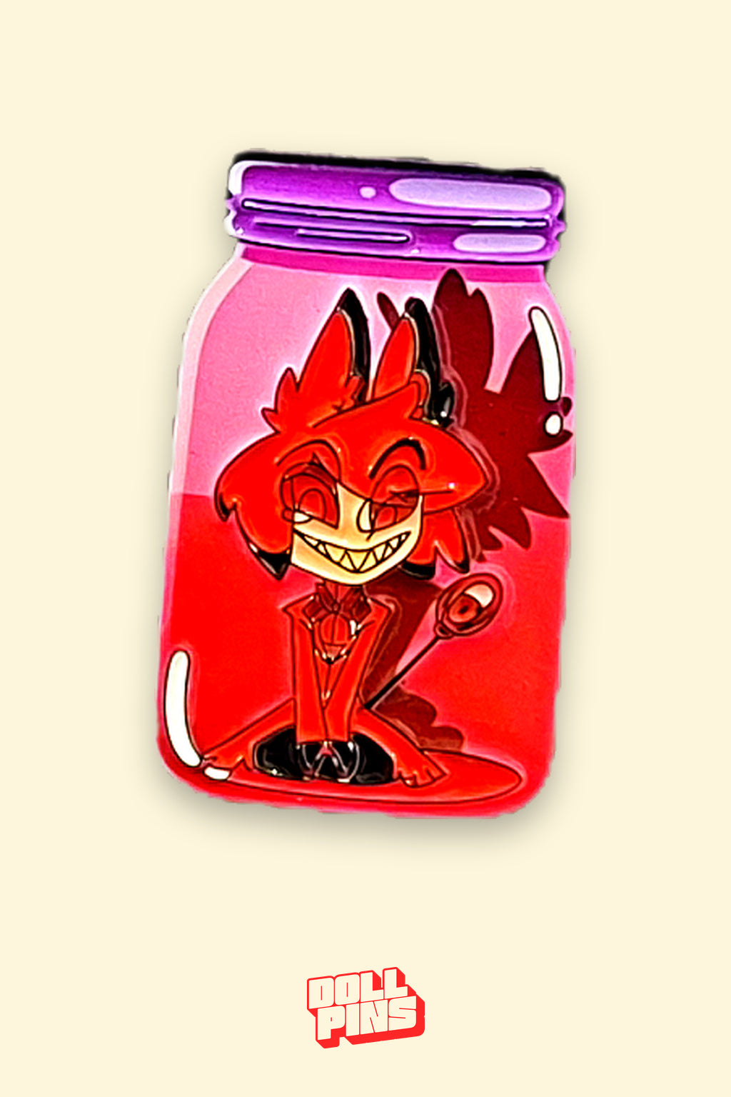 ALASTOR EN FRASCO