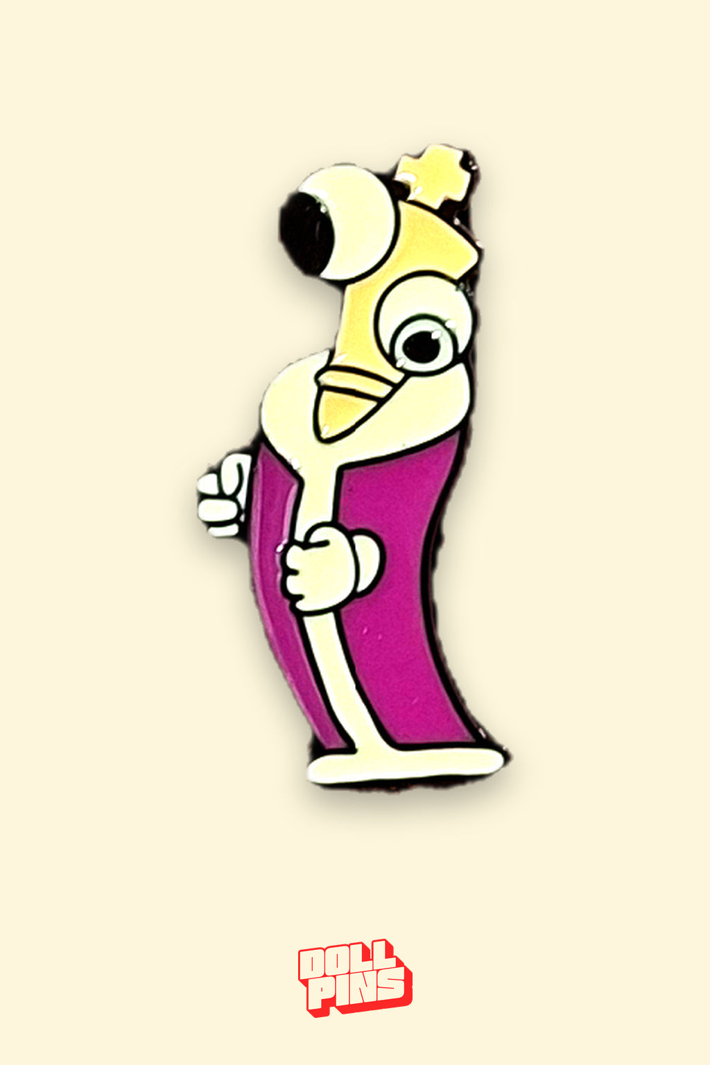 KINGER