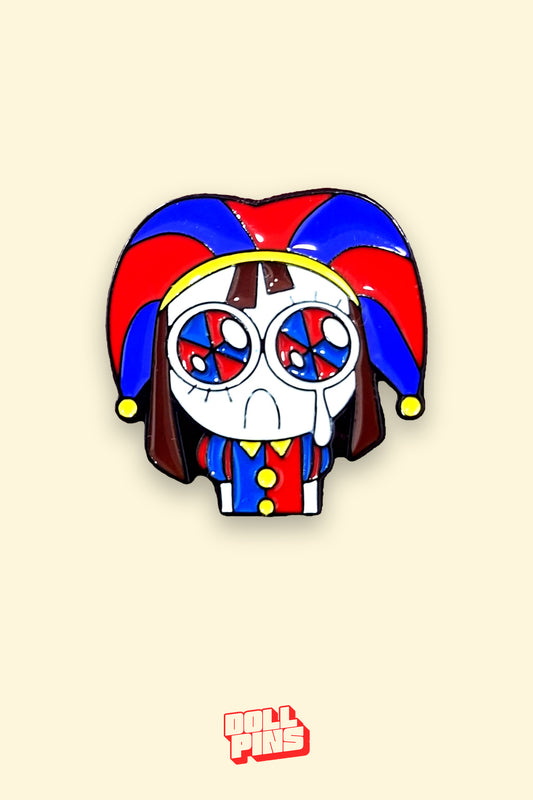 POMNI CHIBI