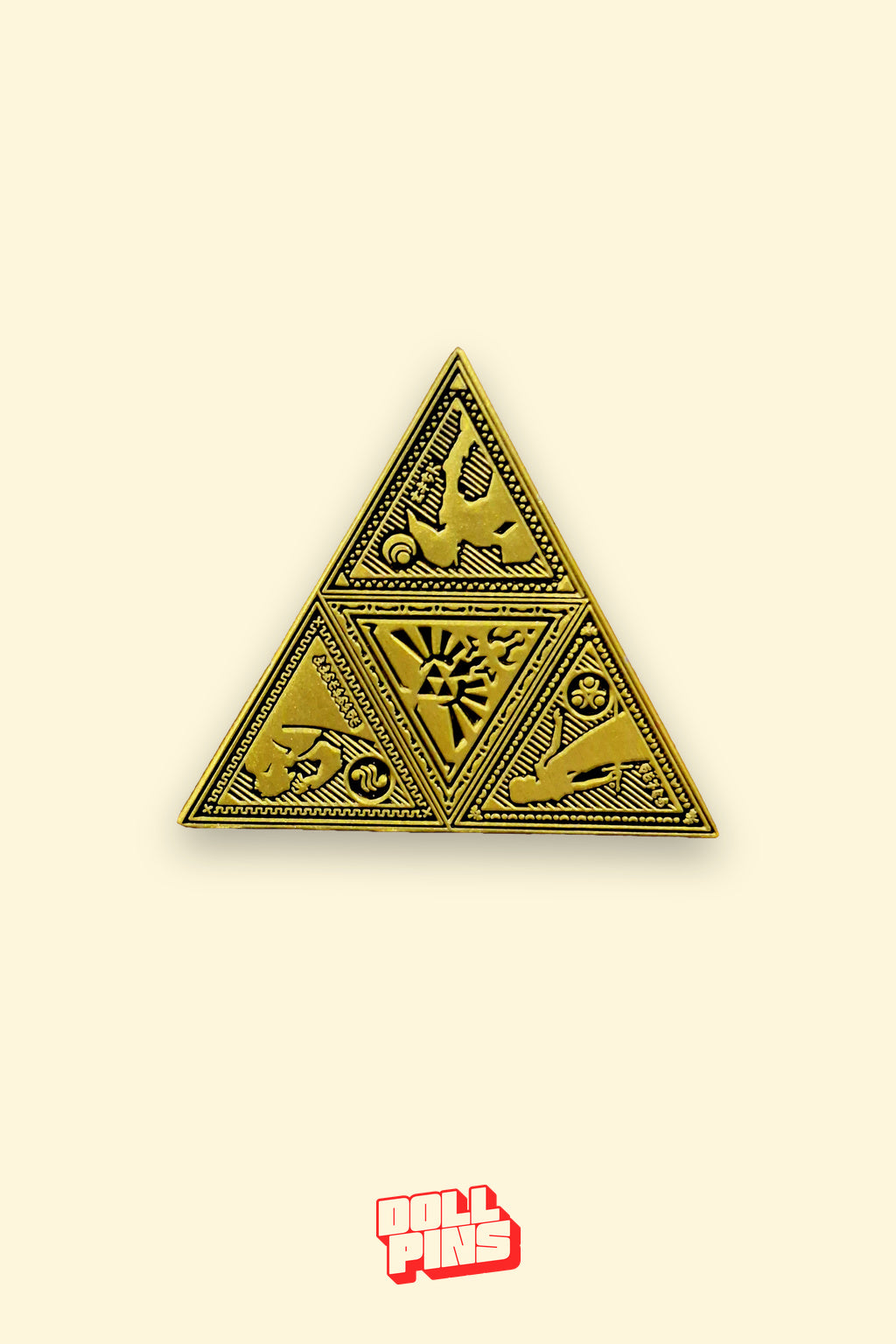 TRIFUERZA