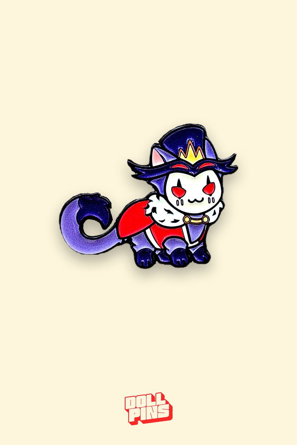 STOLAS GATITO
