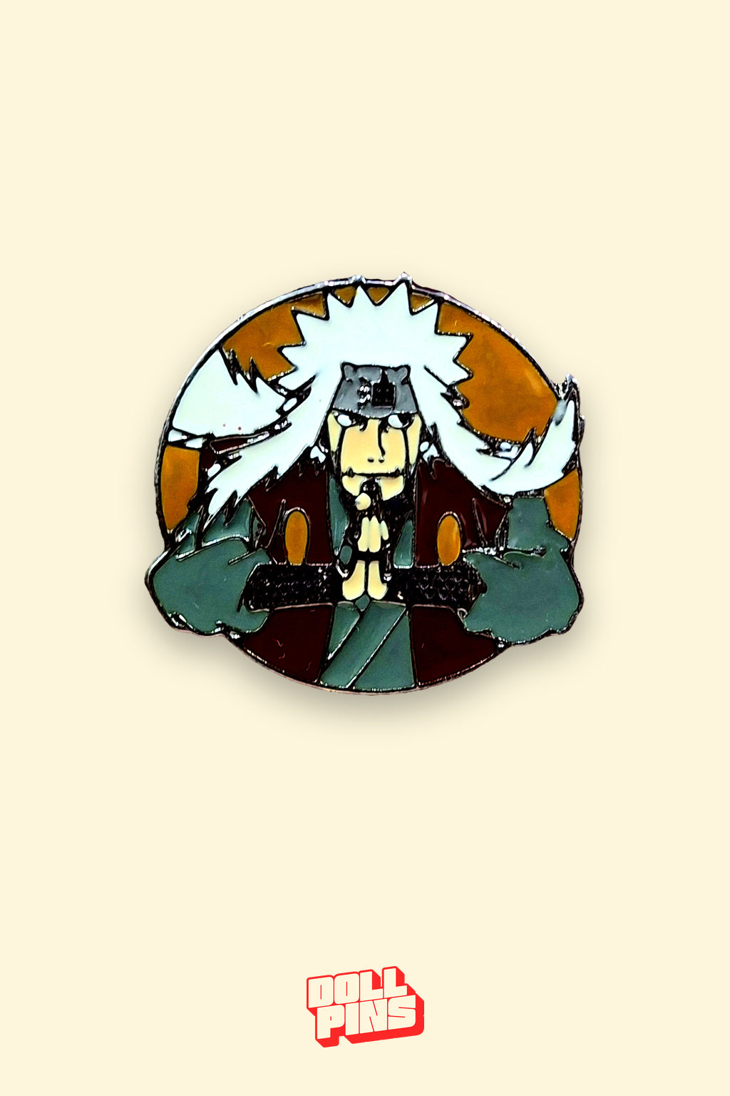 JIRAIYA