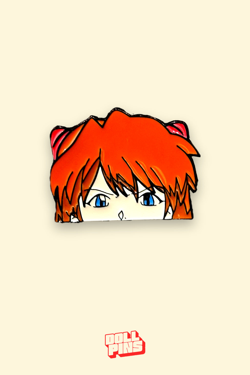 ASUKA LANGLEY