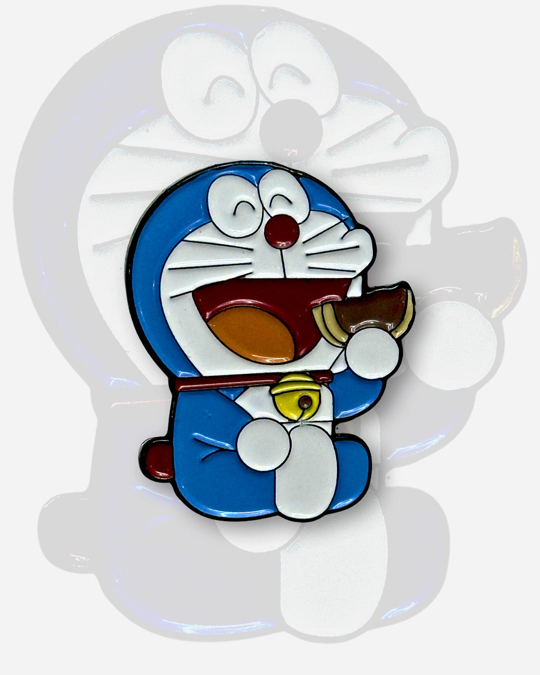 DORAEMON Y SU DORAYAKI