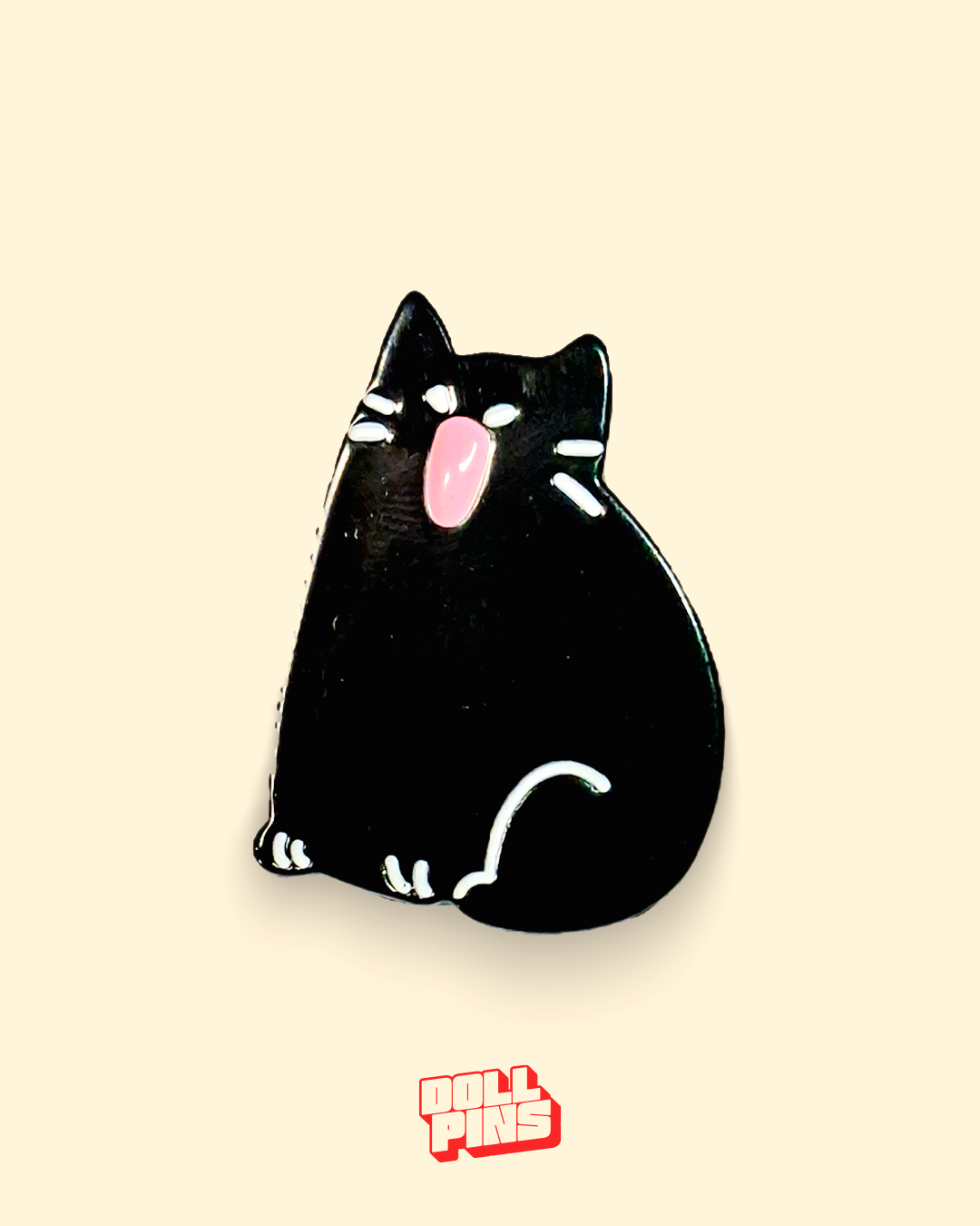 GATO GRITÓN