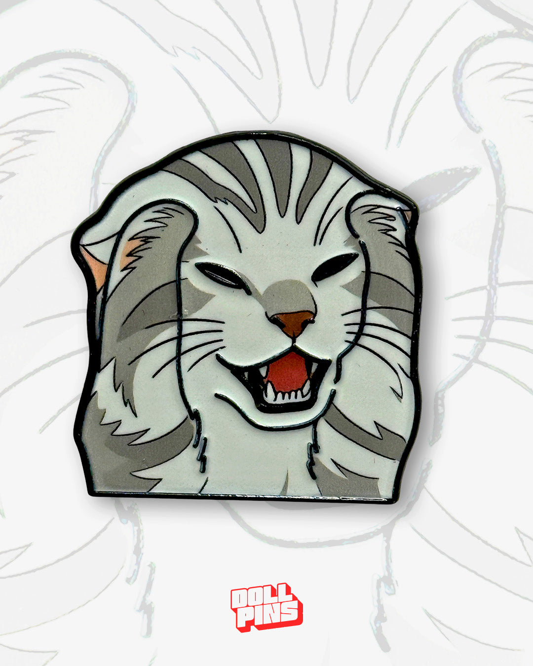 GATO DESESPERADO