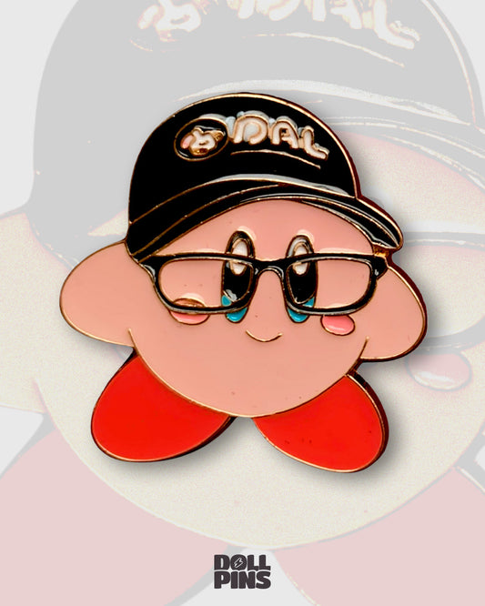 KIRBY GAFAS