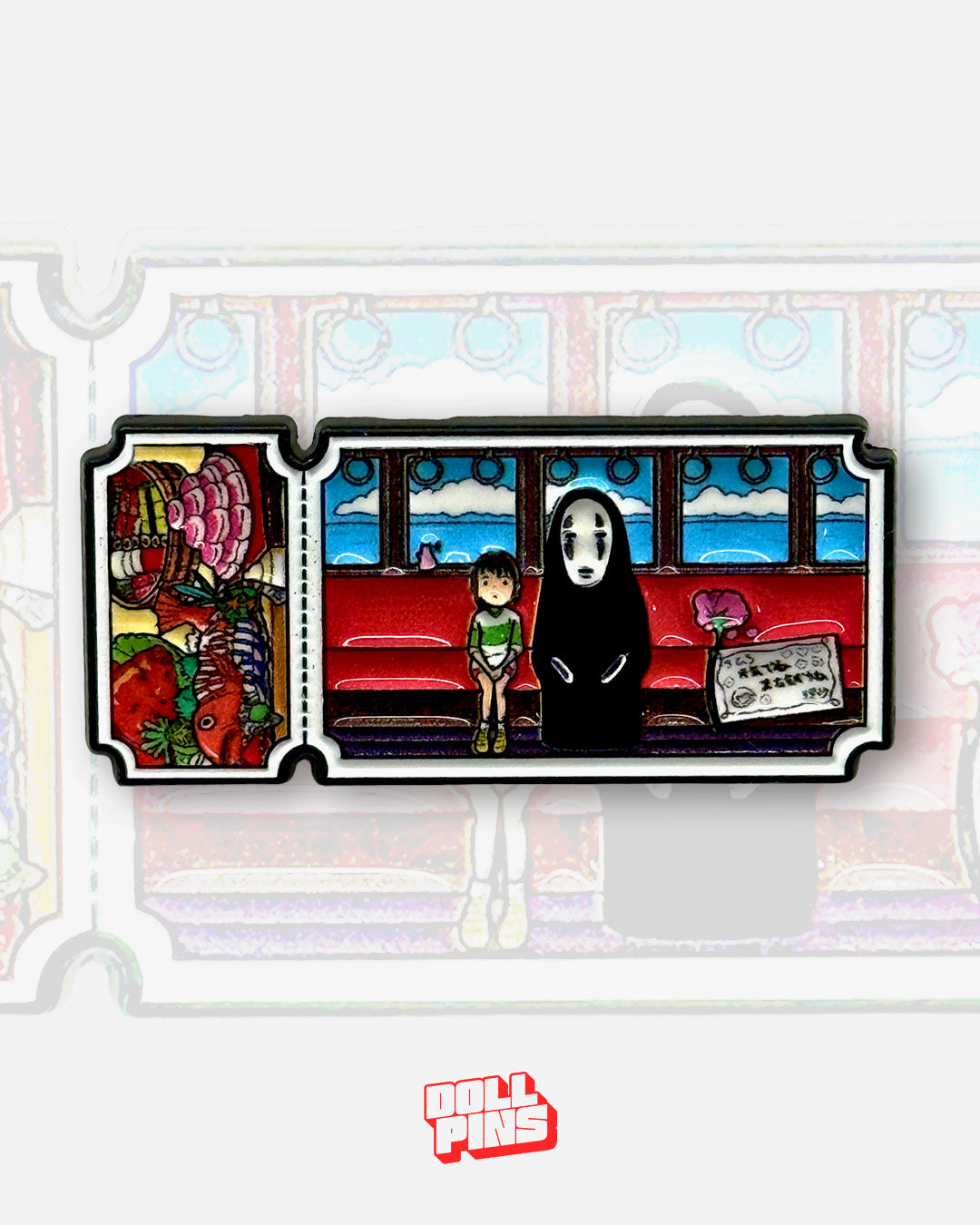 STUDIO GHIBLI TICKETS