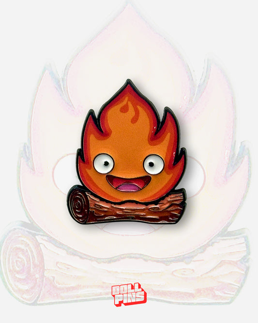 CALCIFER