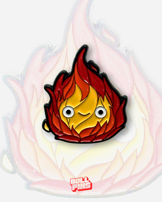 CALCIFER