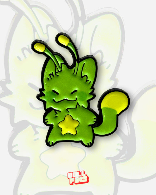 GATO ALIEN