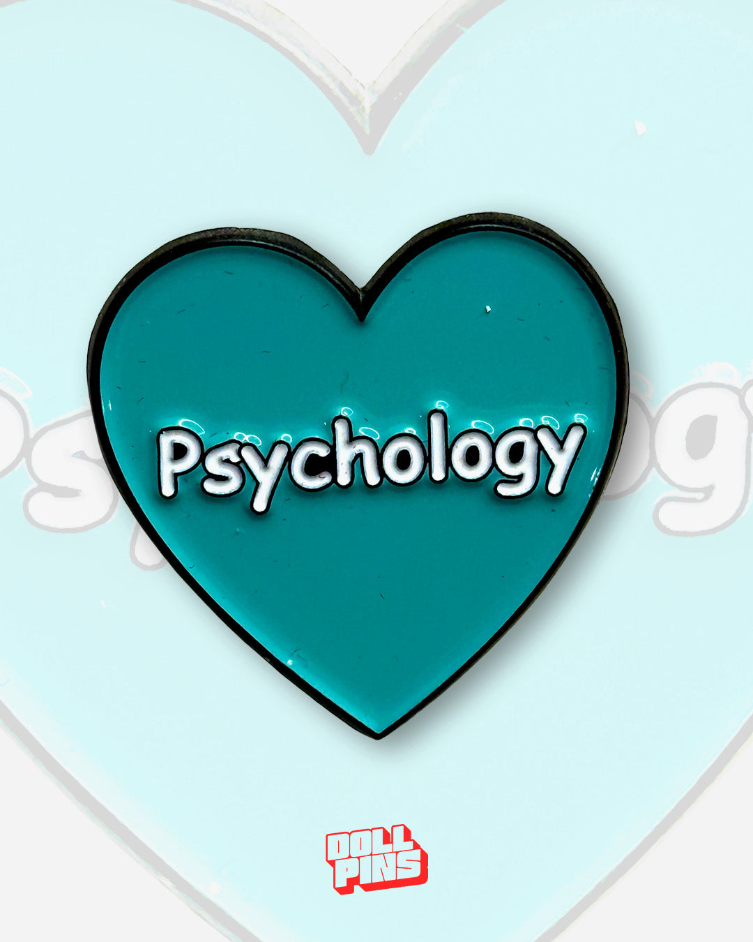 PSYCHOLOGY HEART