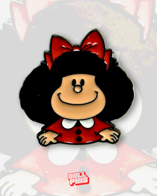 MAFALDA CLÁSICA