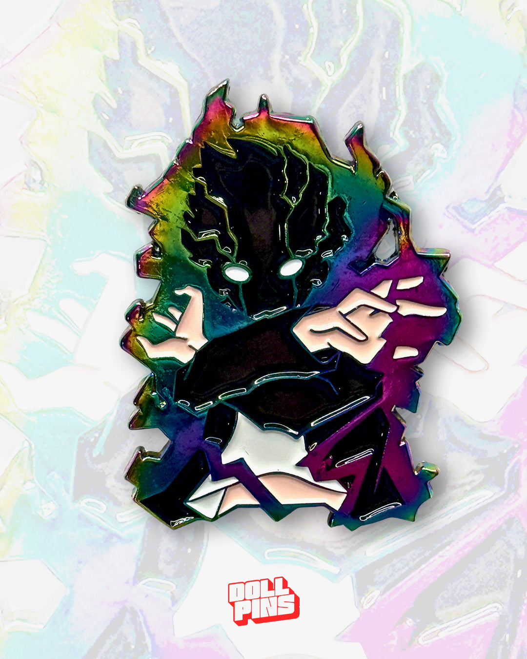 MOB PSYCHO 100