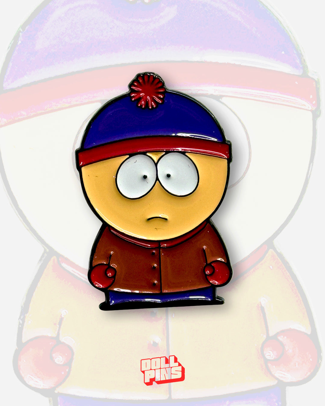 STAN DE SOUTH PARK