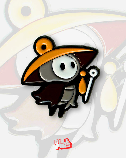SHERMA HOLLOW KNIGHT