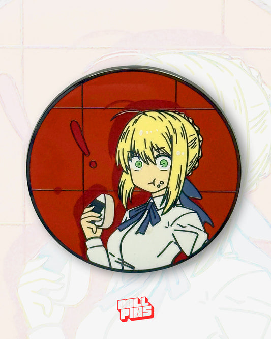SABER