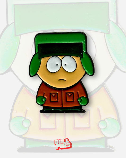 KYLE DE SOUTH PARK