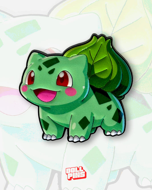 BULBASAUR