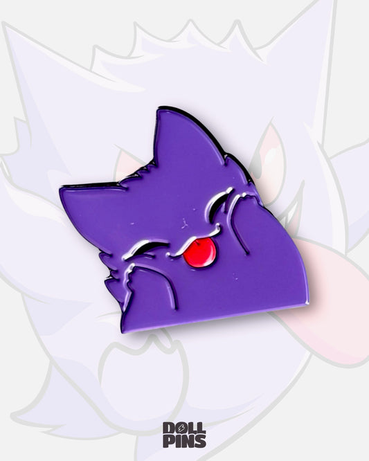 GENGAR CHIBI