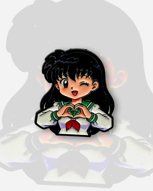 KAGOME HEART