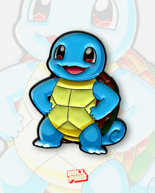 SQUIRTLE