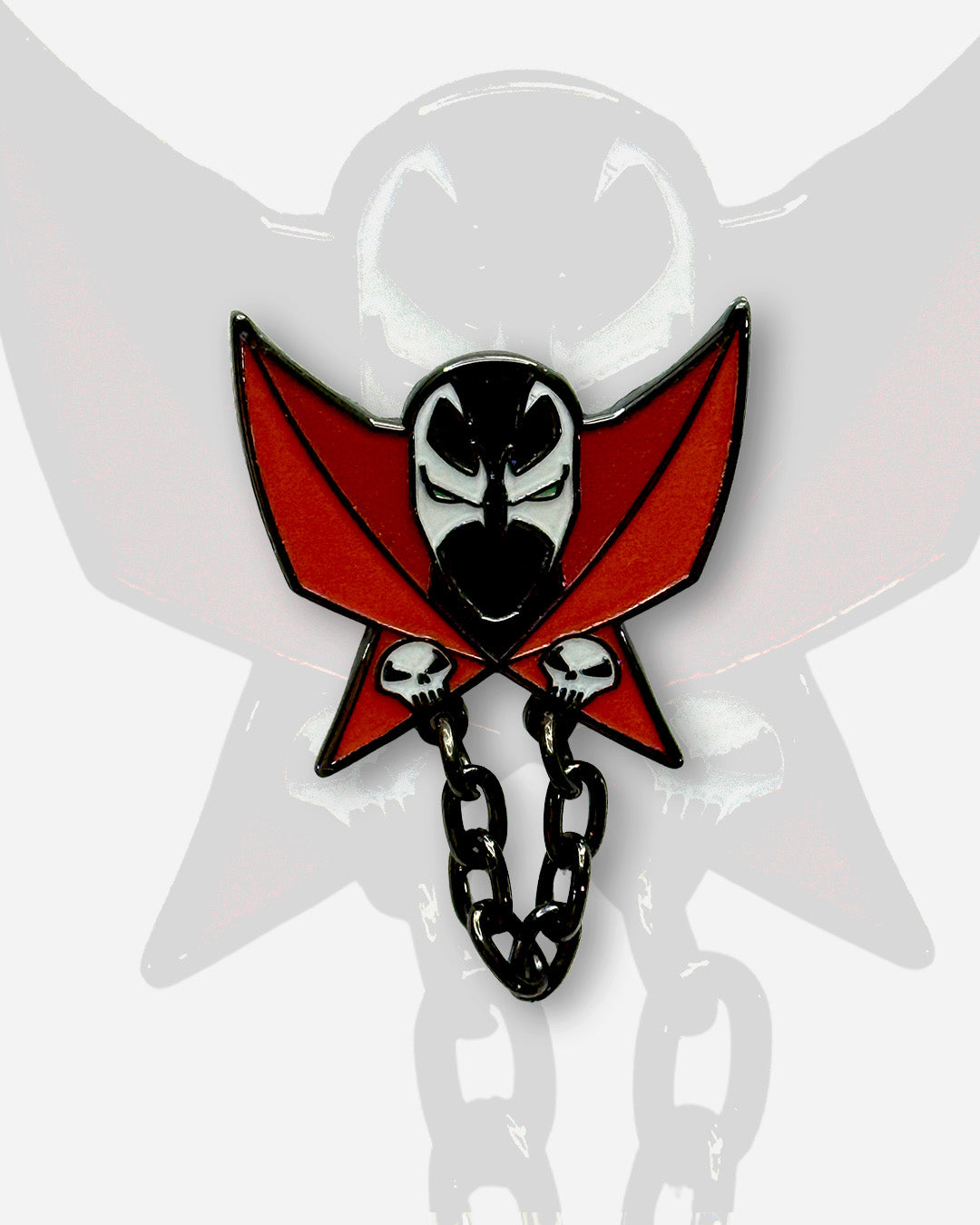 SPAWN ANTIHÉROE