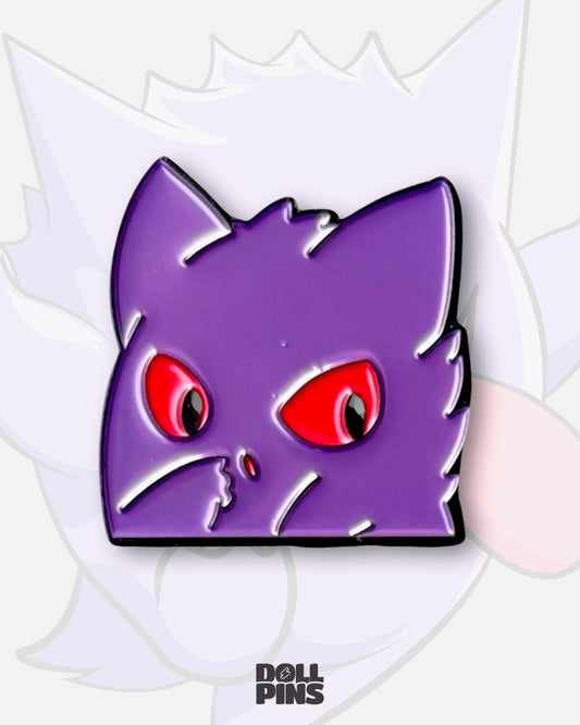 GENGAR CHIBI