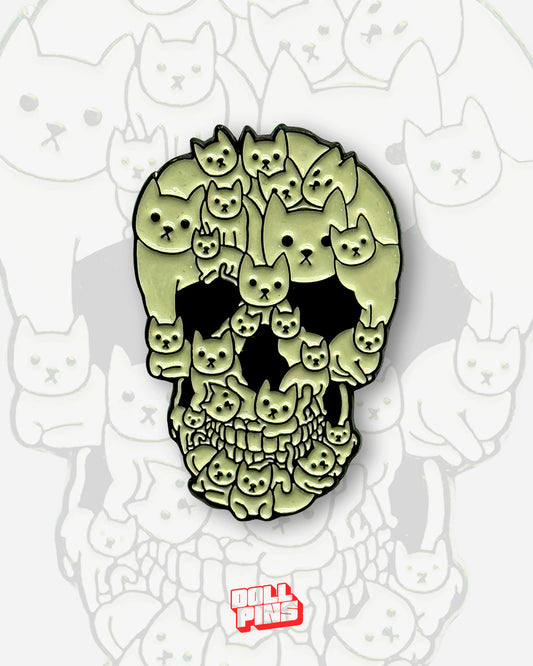 CALAVERA GATOS