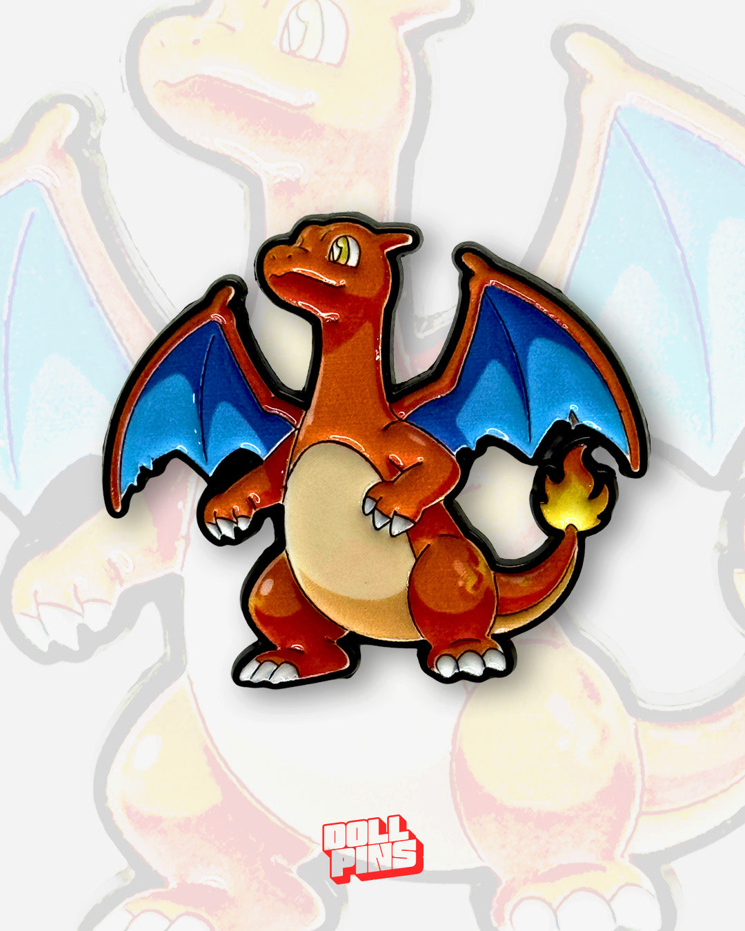 CHARIZARD