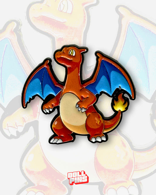CHARIZARD