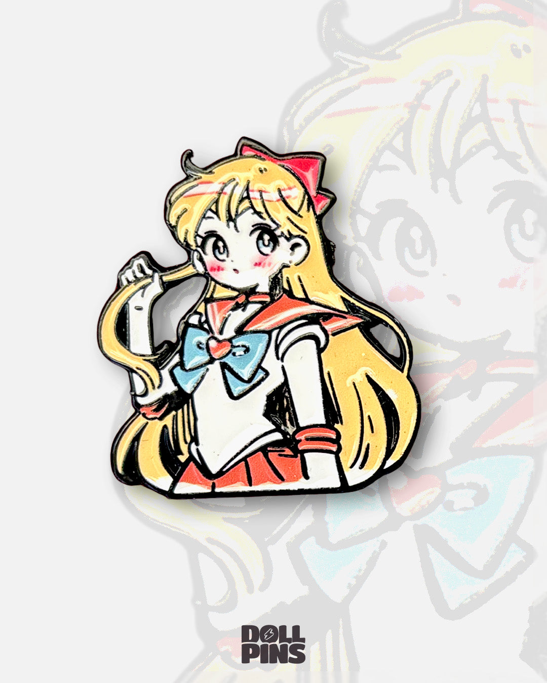 SAILOR VENUS