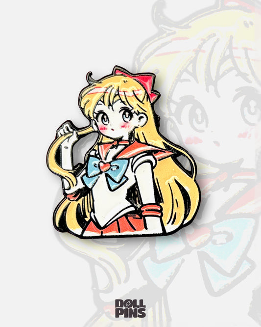 SAILOR VENUS