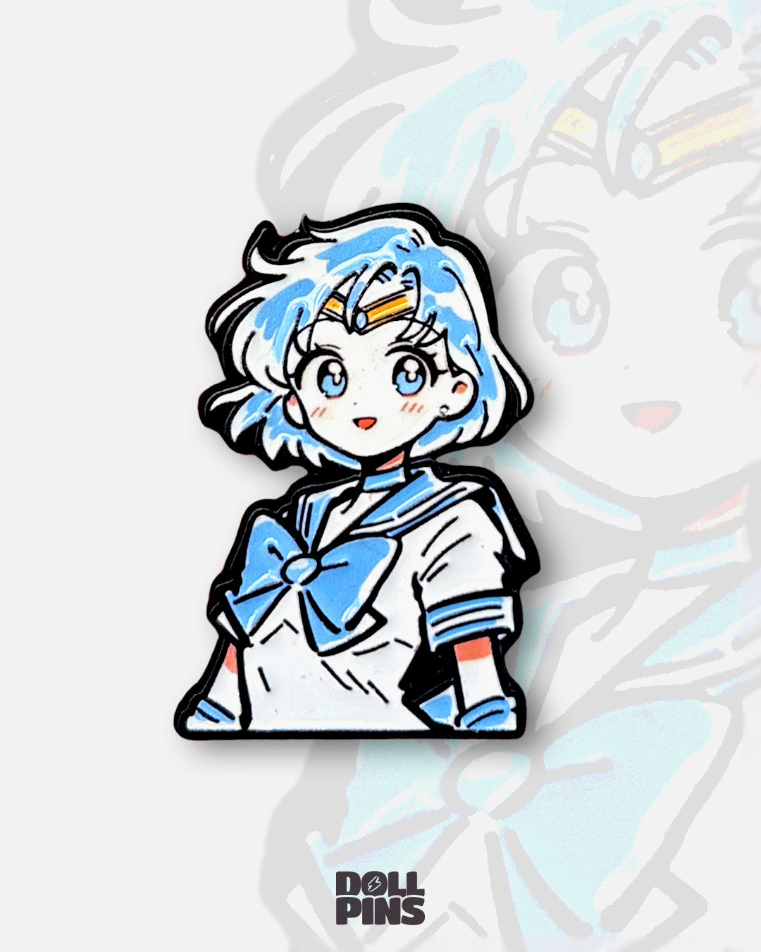 SAILOR MERCURY