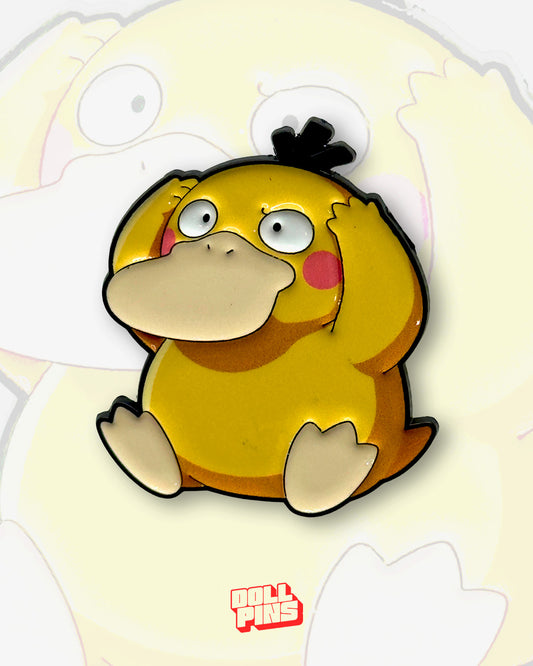 PSYDUCK