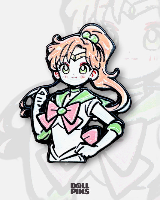 SAILOR JUPITER