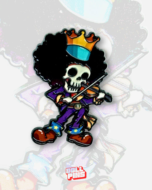 BROOK CHIBI