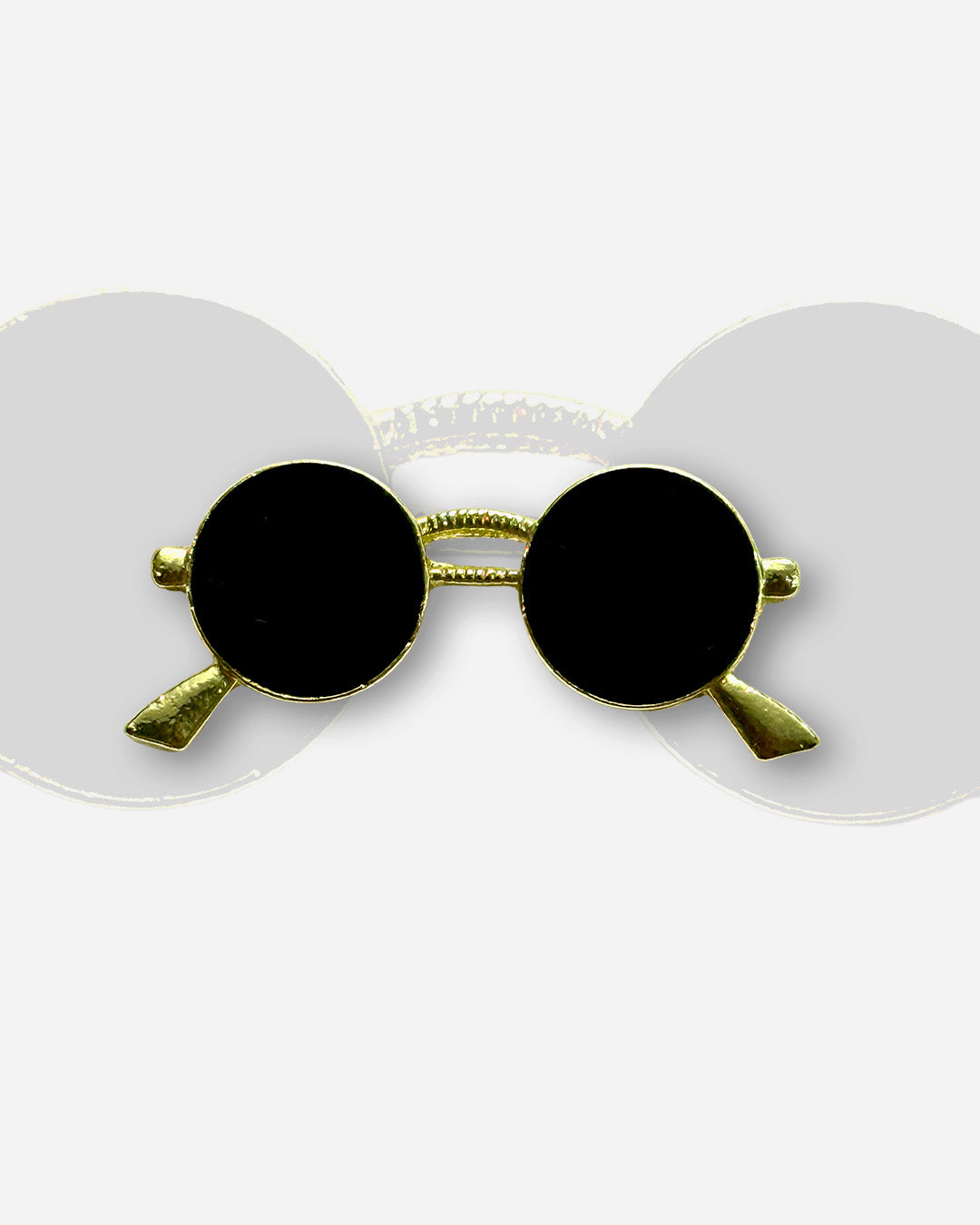 LAS GAFAS RETRO
