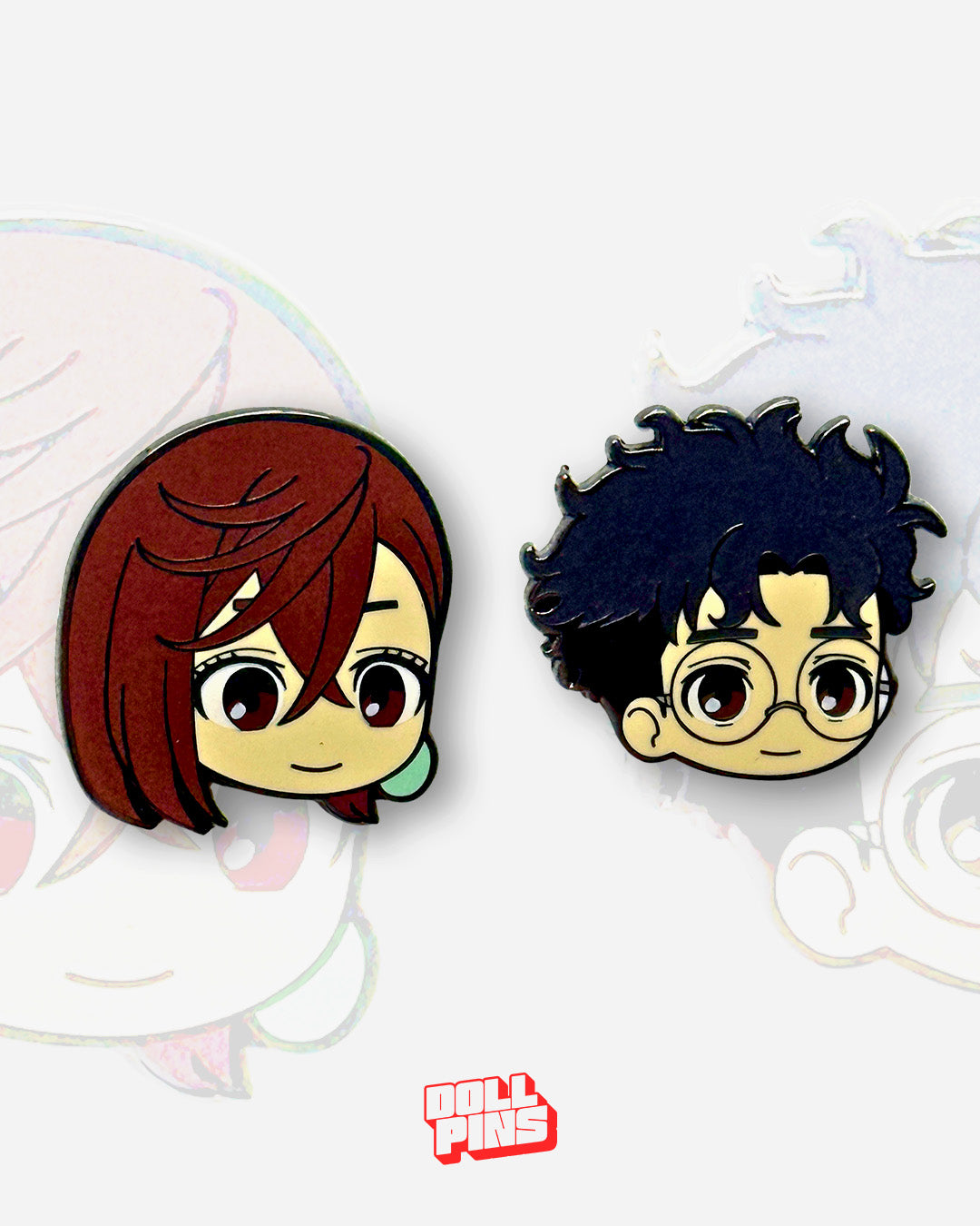 MOMO & OKARUN DUO