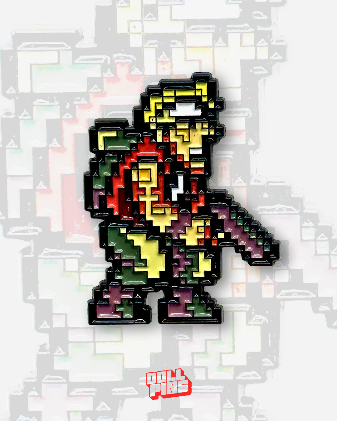 METAL SLUG
