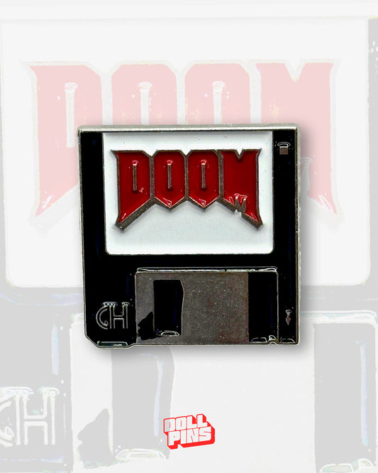 DOOM RETRO