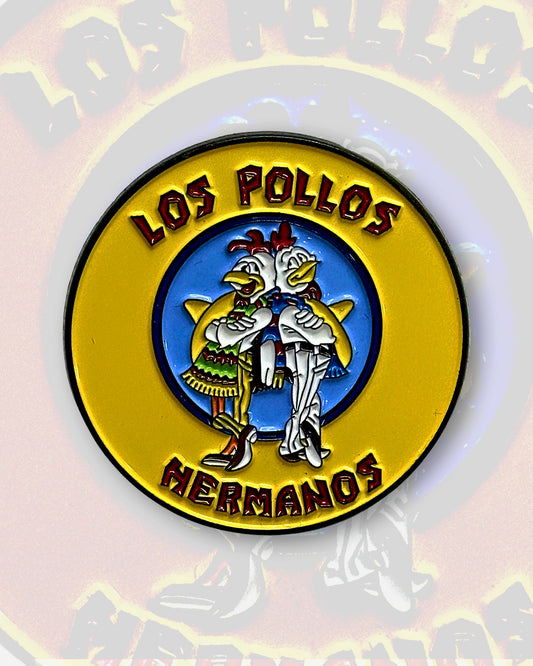 LOS POLLOS HERMANOS