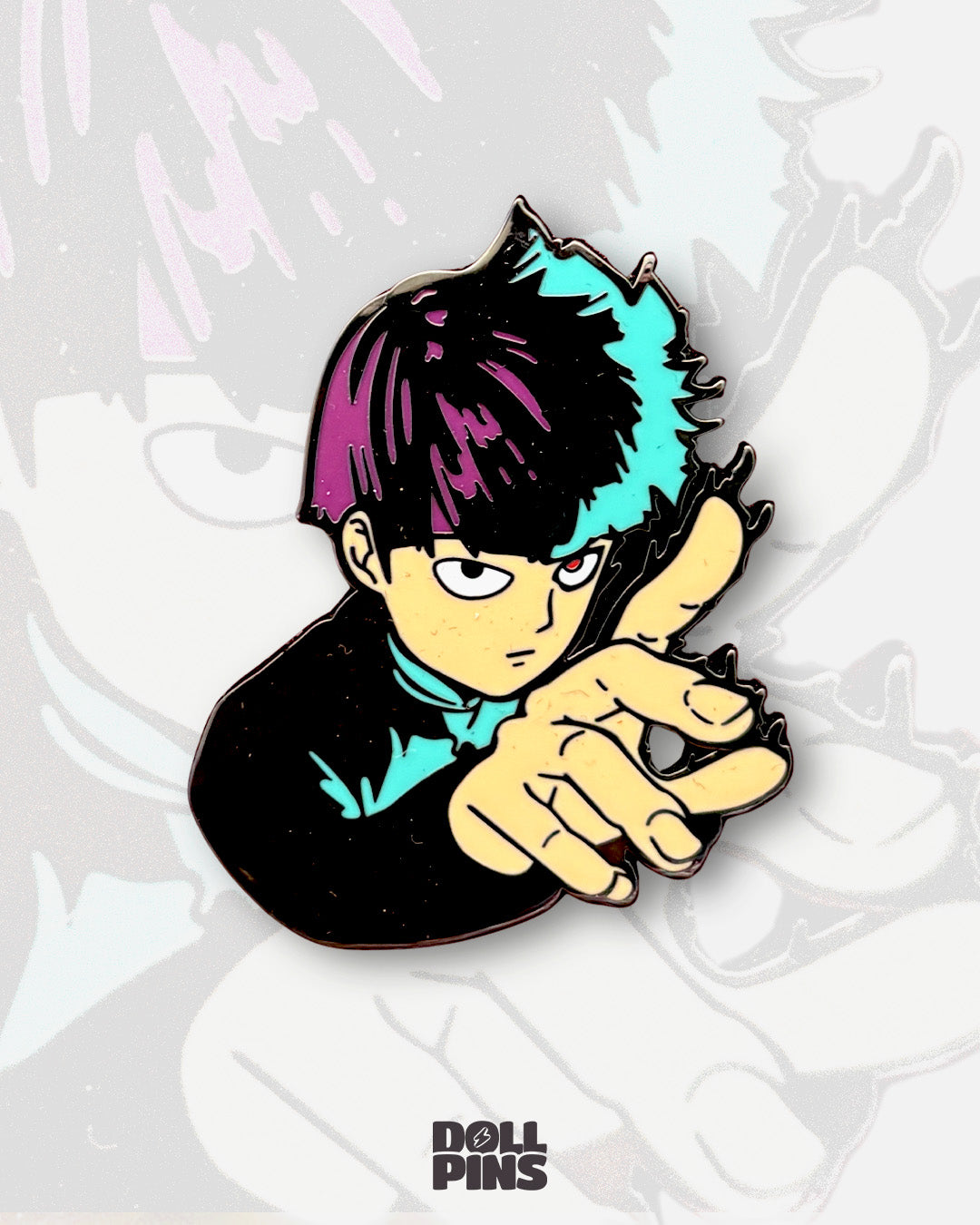 MOB REACCIÓN PSÍQUICA
